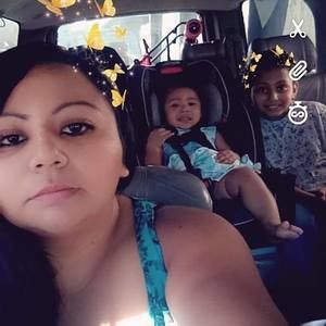 Meet your Posher, Marisol